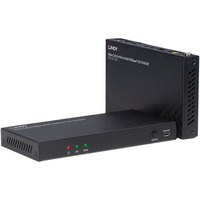 Lindy 38340, Estensione HDMI Nero