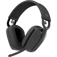 Logitech Zone Vibe 100 Nero