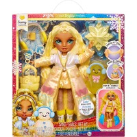 MGA Entertainment 120858-EUC, Bambola