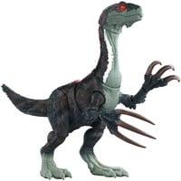 Mattel GWD65 Action figure giocattolo, Gioco figura Jurassic World GWD65, 4 anno/i, Verde, Grigio, Plastica