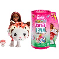 Mattel HRK28, Bambola 