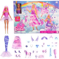 Mattel JFL66