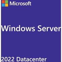 Microsoft Windows Server 2022 Datacenter 1 licenza/e Licenza, 1 licenza/e, Inglese