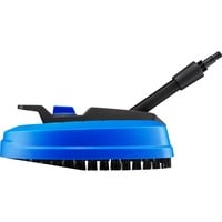 Nilfisk 128500954, Ugello blu/Nero