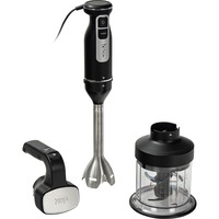 Ninja CI100EU, Frullatore a immersione Nero