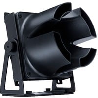 Noctua NV-FS1, Ventilatore Nero
