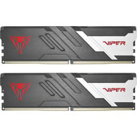 Patriot DIMM 16 GB DDR5-6000, Memoria Nero