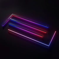 Phanteks PH-PLEDKT_NV9_DBK01, Striscia LED 