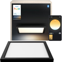 Philips 929003099302, Luce LED Nero