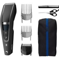 Philips HC5632/15, Tagliacappelli Nero