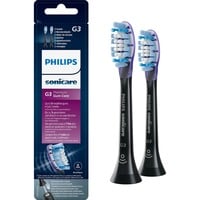 Philips HX9052/33, Testina Nero