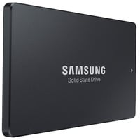 SAMSUNG PM893 Datacenter SSD 3,84 TB Nero