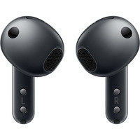 Samsung Galaxy Buds 4, Cuffie Nero