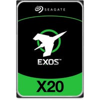 Seagate ST20000NM007D, Hard-disk