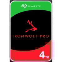 Seagate ST4000NT001, Hard-disk 