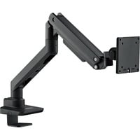 SilverStone Monitorarm SST-ARM14B, Base per monitor Nero