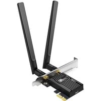 TP-Link Archer TX55E, Adattatore Wi-Fi 