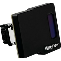 Thermal Grizzly TG-WV-H1R, Strumento di misura Nero