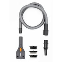 Thomas Set per la cura del pelo, 6 pezzi, Allegato aspirapolvere Nero/grigio