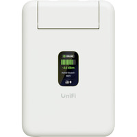 Ubiquiti UTR, Router bianco