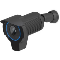 Ubiquiti UVC-AI-LPR-B, Telecamera di sorveglianza Nero