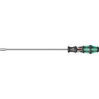 Wera Bit-Satz Kraftform Kompakt 27 XL Universal 1, Set di bit Nero/Verde