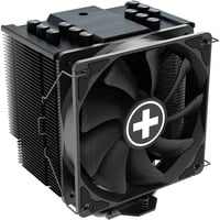 Xilence Performance X M906, raffreddamento CPU Nero