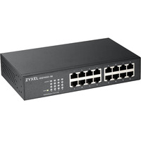 Zyxel GS1100-16-EU0104F, Interruttore 