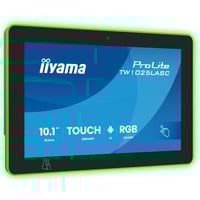 iiyama ProLite TW1025LASC-B3PNR, Public Display Nero (opaco)