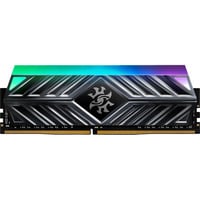 ADATA DIMM 16 GB DDR4-3200 (1x 16 GB), Memoria grigio