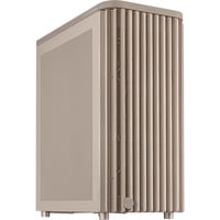 ASUS 90DC00M7-B39000, Chassis Tower beige