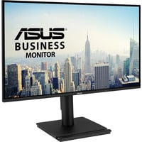 ASUS VA27AQSE, Monitor LED Nero