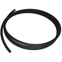 Alphacool 18731, Tubo flessibile Nero (opaco)