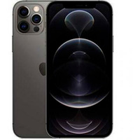 Apple iPhone 12 Pro 256GB Ricondizionato, Handy grigio