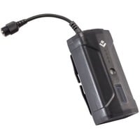 Black Diamond BD620548BLAKALL1 carica batterie Nero, Batterie incluse