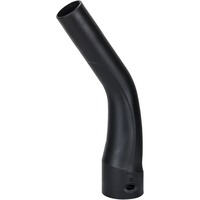 Bosch 2 608 000 573 accessorio e ricambio per aspirapolvere, Tubo Nero, Nero, GAS 35 L AFC, GAS 35 L SFC+, GAS 35 M AFC, GAS 55 M AFC Professional, 3,5 cm