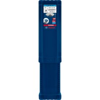 Bosch Expert Punta per martelli SDS Max-8X, Trapano Martello perforatore, Hammer drill bit, 1,8 cm, 340 mm, Cemento, Pietra, 20 cm