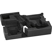 Bosch Inserto GNH 18V-64 (M), Deposito Nero