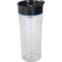 Braun AX22110046, Scritto Nero/trasparente