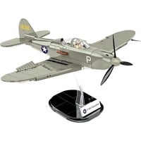 COBI Bell P-39D Airacobra, Giochi di costruzione grigio