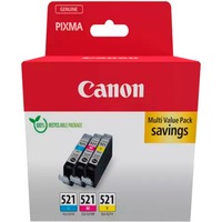 Canon 2934B015, Inchiostro 