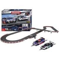 Carrera 20030040, Ippodromo 