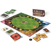 Clementoni 59307, Gioco da tavolo