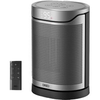 DREO Dreo Stufa in Ceramica 318, Termoventilatore 