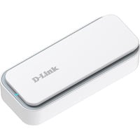 D-Link D501, Adattatore wireless Mobile bianco