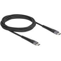 DeLOCK 81125, Cavo Nero