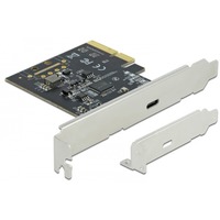 Image of 89036 scheda di interfaccia e adattatore Interno PCIe, USB 3.2 Gen 2 (3.1 Gen 2)