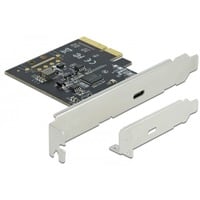 Image of 89036 scheda di interfaccia e adattatore Interno PCIe, USB 3.2 Gen 2 (3.1 Gen 2), Controller USB cod004