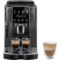 DeLonghi ECAM220.22GB, Macchina automatica grigio/grigio