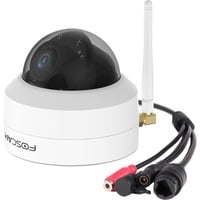 Foscam D4Z, Telecamera di sorveglianza bianco